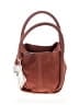 Free People Brown Purse One size - photo 1