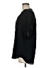 Vince. Black Short Sleeve Blouse Size M - photo 5
