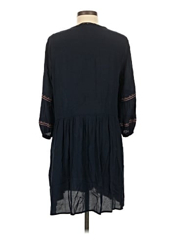 BA&SH Casual Dress (view 2)
