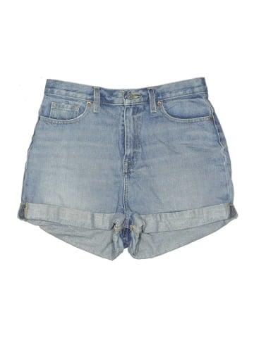 BDG Denim Shorts (view 1)