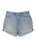 BDG Blue Denim Shorts Size 28 waist - photo 1
