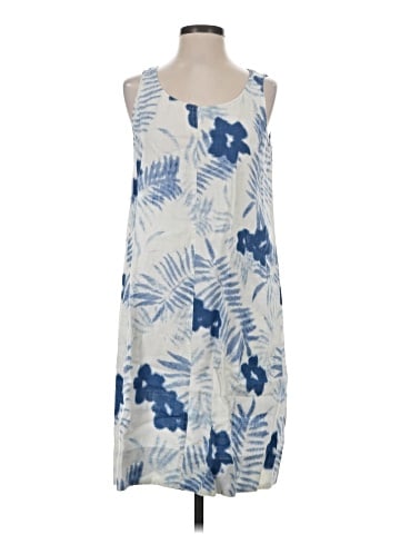 J.Jill Casual Dress (view 1)