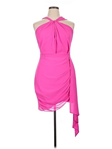 Belle Badgley Mischka Cocktail Dress (view 1)