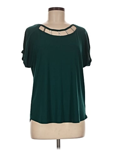 Love Scarlett Short Sleeve Top (view 1)