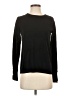 Adrianna Papell Black Pullover Sweater Size S - photo 1