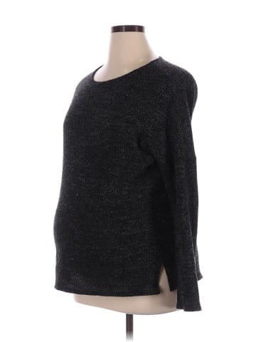 Pink Blush 3/4 Sleeve T-Shirt (view 1)