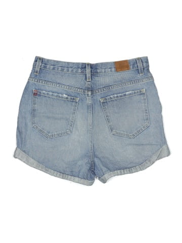 BDG Denim Shorts (view 2)