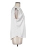 Express White Sleeveless Blouse Size M - photo 4