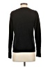 Adrianna Papell Black Pullover Sweater Size S - photo 2