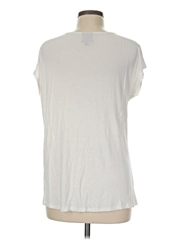 Bobeau Sleeveless T-Shirt (view 2)