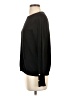 Adrianna Papell Black Pullover Sweater Size S - photo 5