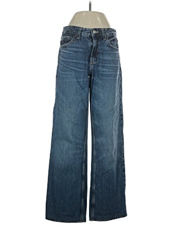 Zara Jeans (view 1)