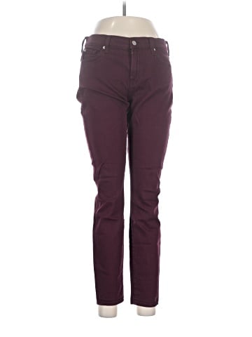 7 For All Mankind Jeans (view 1)