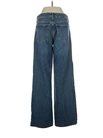 Zara Jeans (view 2)