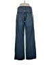 Zara Blue Jeans Size 4 - photo 2
