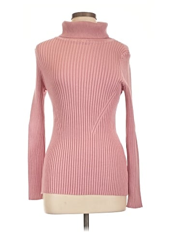 Unbranded Turtleneck Sweater (view 1)