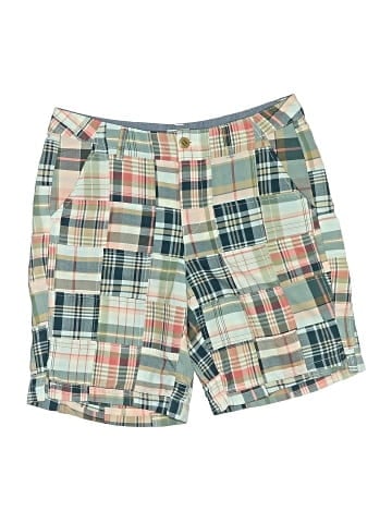 L.L.Bean Cargo Shorts (view 1)