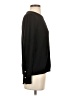 Adrianna Papell Black Pullover Sweater Size S - photo 4