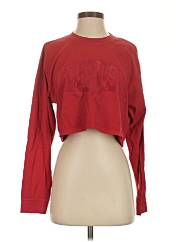 Levi's Long Sleeve T-Shirt (view 1)