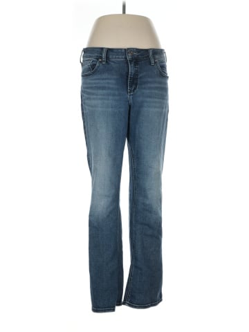 Silver Jeans Co. Jeans (view 1)