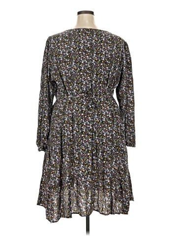 Ann Taylor LOFT Casual Dress (view 2)