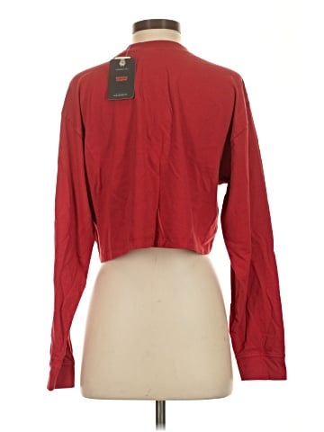 Levi's Long Sleeve T-Shirt (view 2)
