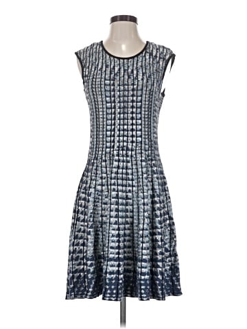 Nic + Zoe Cocktail Dress (view 1)