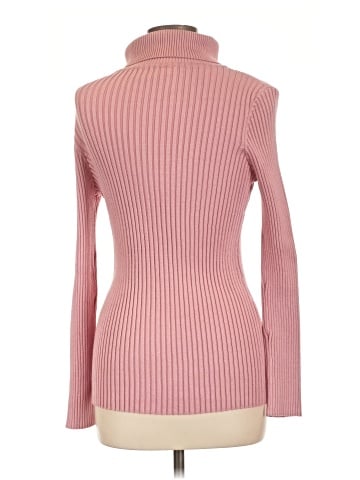 Unbranded Turtleneck Sweater (view 2)