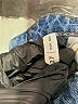 PacSun 100% Cotton Hearts Blue Jeans Size 27 waist - photo 8