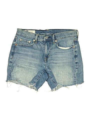 Gap Denim Shorts (view 1)