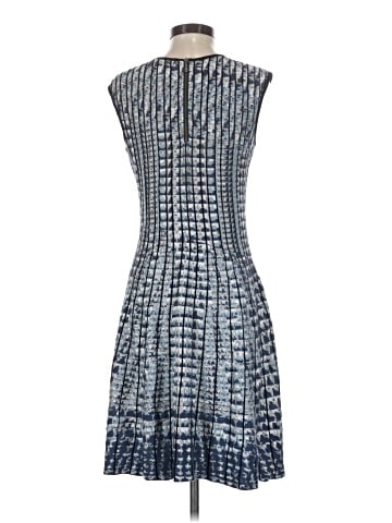 Nic + Zoe Cocktail Dress (view 2)