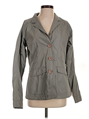 Nau Jacket (view 1)