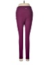 Athleta Purple Active Pants Size M - photo 2