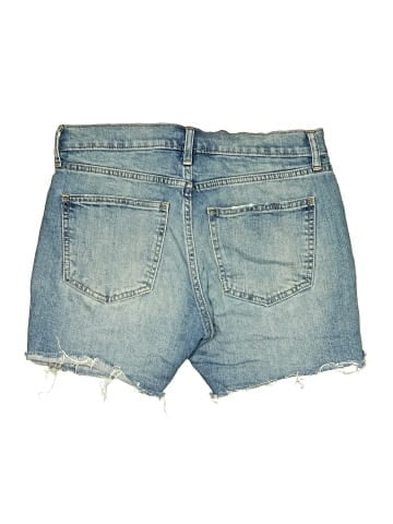 Gap Denim Shorts (view 2)