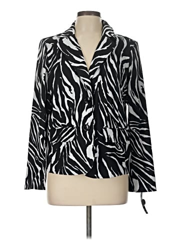Notations Blazer (view 1)