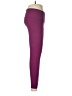 Athleta Purple Active Pants Size M - photo 4