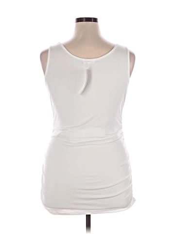 Bhome Sleeveless T-Shirt (view 2)