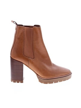 Tory Burch Ankle Boots