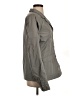 Nau 100% Recycled Polyester Solid Gray Jacket Size S - photo 4