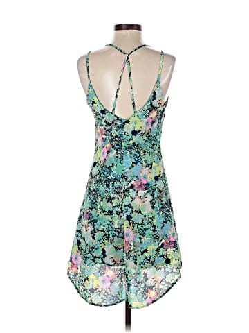 Xhilaration Casual Dress (view 2)