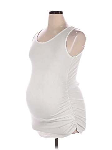Bhome Sleeveless T-Shirt (view 1)