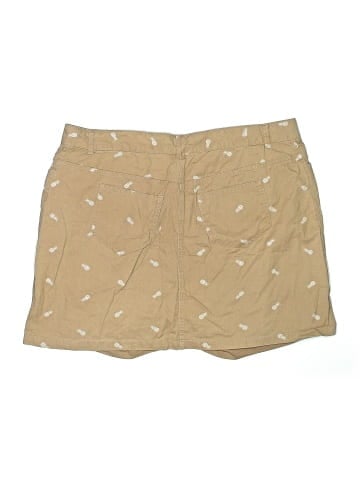 Woman Within Skort (view 2)