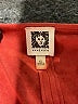 Anne Klein Red Cardigan Size XS - photo 7