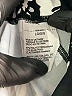 Unbranded Graphic Black Leggings Size L - photo 7