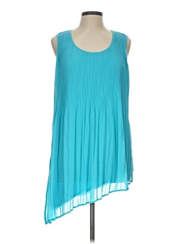 Melissa Paige Casual Dress (view 1)
