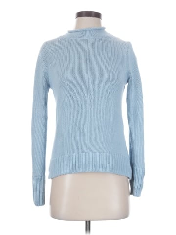 Quince Turtleneck Sweater (view 1)