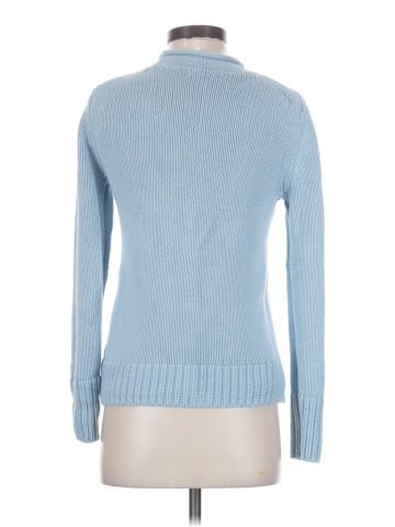 Quince Turtleneck Sweater (view 2)