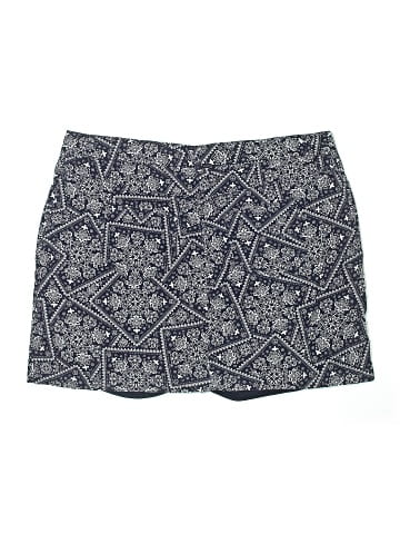 Woman Within Skort (view 2)
