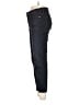 J.Crew Chevron-herringbone Black Jeans Size 26 waist - photo 5