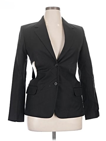 HELMUT Helmut Lang Blazer (view 1)